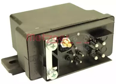 Реле, система накаливания METZGER купить