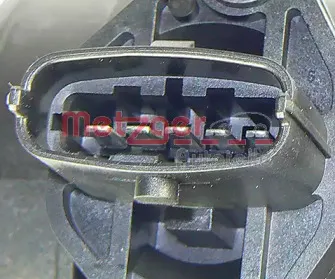 Расходомер воздуха METZGER купить