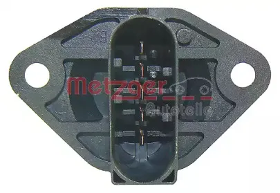 Расходомер воздуха METZGER купить