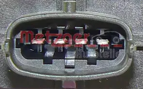 Расходомер воздуха METZGER купить