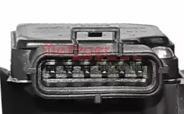 Расходомер воздуха METZGER купить