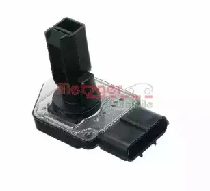 Расходомер воздуха METZGER купить