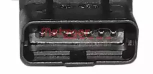 Расходомер воздуха METZGER купить