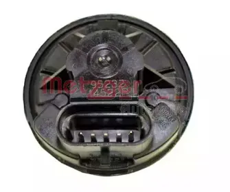 Клапан возврата ОГ METZGER купить