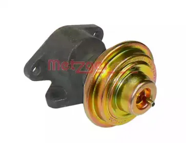 Клапан возврата ОГ METZGER купить