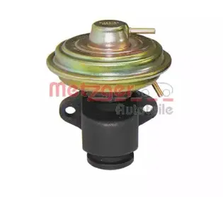 Клапан возврата ОГ METZGER купить