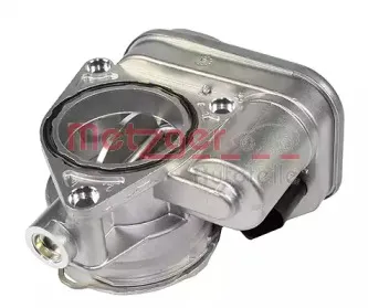 Патрубок дроссельной заслонки METZGER купить