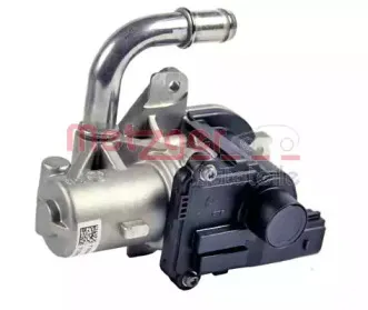 Клапан возврата ОГ METZGER купить