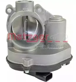 Патрубок дроссельной заслонки METZGER купить