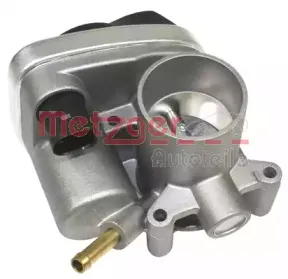 Патрубок дроссельной заслонки METZGER купить