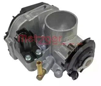 Патрубок дроссельной заслонки METZGER купить