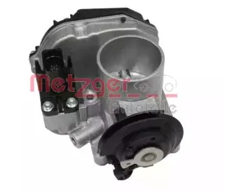 Патрубок дроссельной заслонки METZGER купить