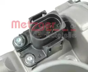 Патрубок дроссельной заслонки METZGER купить