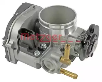 Патрубок дроссельной заслонки METZGER купить