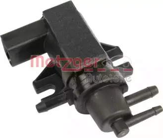 Преобразователь давления, управление ОГ METZGER купить