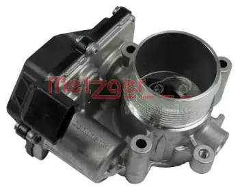 Регулирующая заслонка, подача воздуха METZGER купить