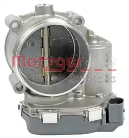 Патрубок дроссельной заслонки METZGER купить