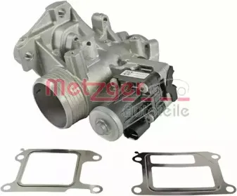 Клапан возврата ОГ METZGER купить