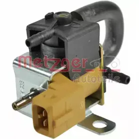 Клапан, управление рециркуляция ОГ METZGER купить