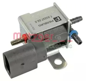 Клапан регулирование давление наддува METZGER купить