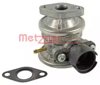 Клапан, насосная система дополнительного воздуха METZGER купить