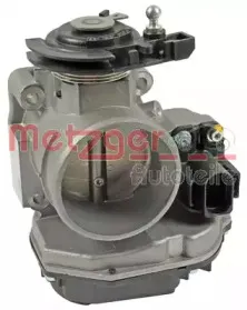 Патрубок дроссельной заслонки METZGER купить