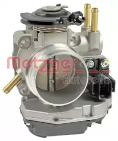 Патрубок дроссельной заслонки METZGER купить