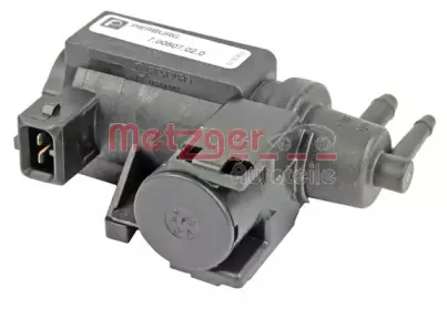 Преобразователь давления, турбокомпрессор METZGER купить