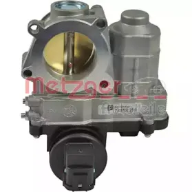 Патрубок дроссельной заслонки METZGER купить