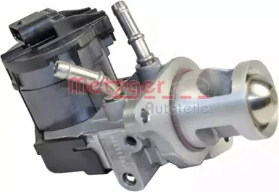 Клапан возврата ОГ METZGER купить