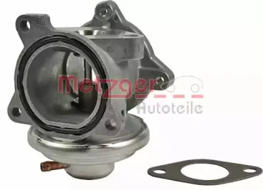 Клапан возврата ОГ METZGER купить