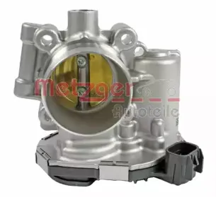 Патрубок дроссельной заслонки METZGER купить