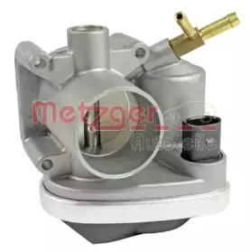 Патрубок дроссельной заслонки METZGER купить