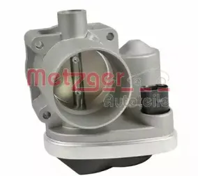 Патрубок дроссельной заслонки METZGER купить