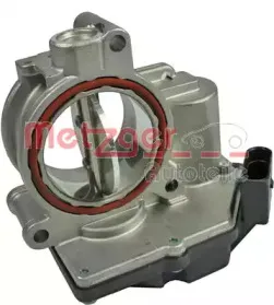 Патрубок дроссельной заслонки METZGER купить