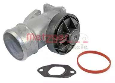 Клапан возврата ОГ METZGER купить