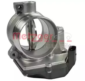 Патрубок дроссельной заслонки METZGER купить