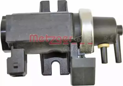 Преобразователь давления, турбокомпрессор METZGER купить