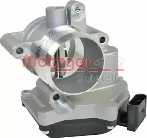 Дросельна заслонка з електроприводом METZGER купить