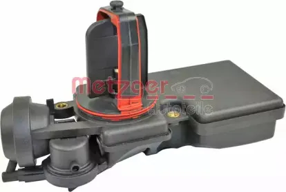 Клапан, управление воздуха-впускаемый воздух METZGER купить