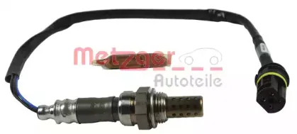 Лямбда-зонд METZGER купить