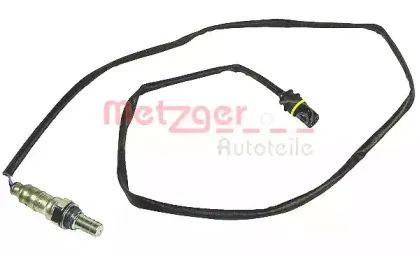 Лямбда-зонд METZGER купить