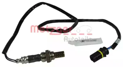 Лямбда-зонд METZGER купить