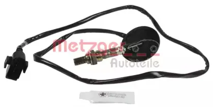 Лямбда-зонд METZGER купить