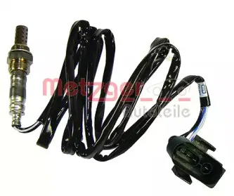 Лямбда-зонд METZGER купить