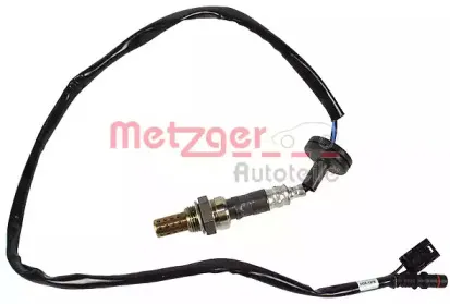 Лямбда-зонд METZGER купить