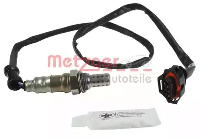 Лямбда-зонд METZGER купить
