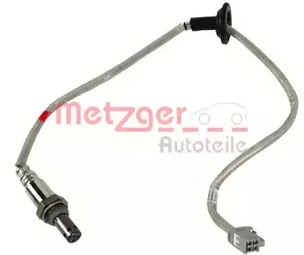 Лямбда-зонд METZGER купить