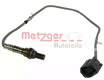 Лямбда-зонд METZGER купить