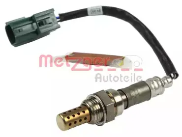 Лямбда-зонд METZGER купить